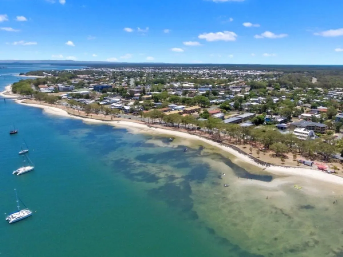Apartament Cloud 8 On Welsby Bongaree