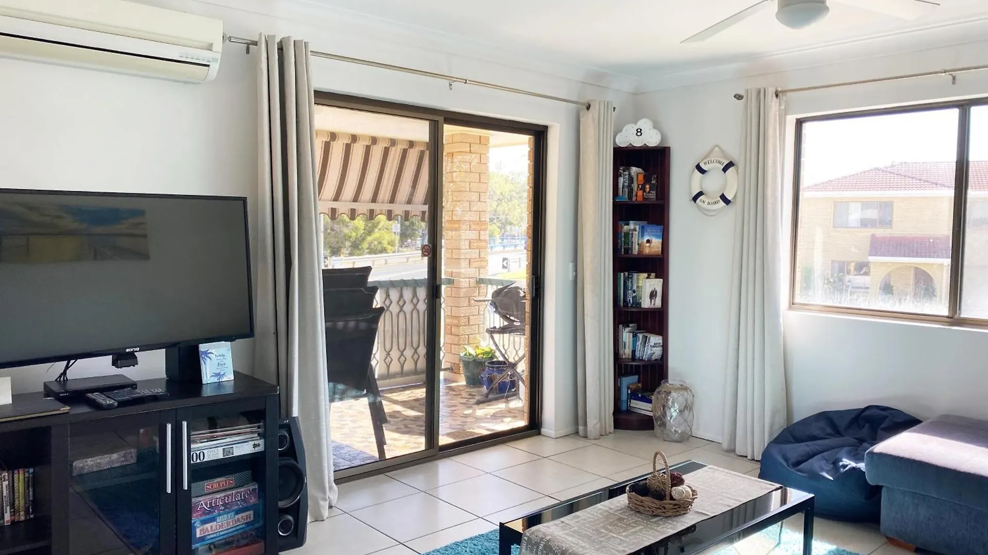 Apartament Cloud 8 On Welsby Bongaree