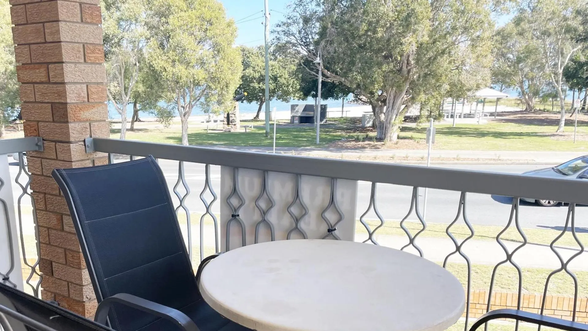 Apartament Cloud 8 On Welsby Bongaree Australia