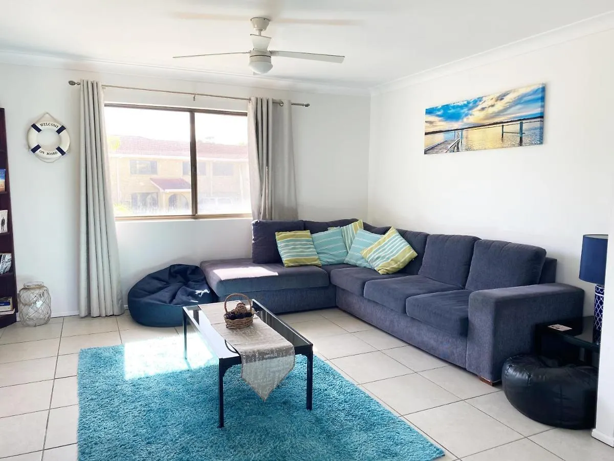 Apartament Cloud 8 On Welsby Bongaree