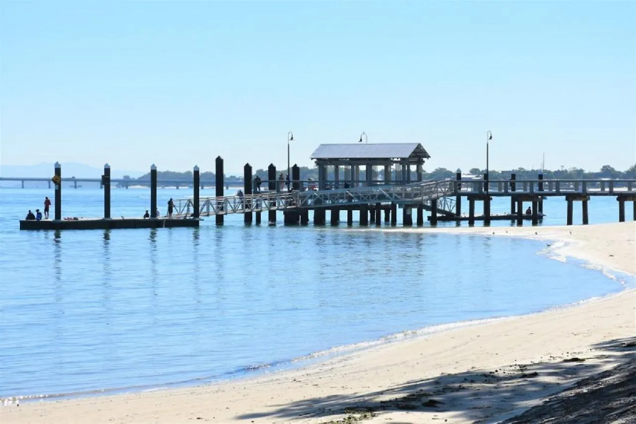 Apartament Cloud 8 On Welsby Bongaree Australia