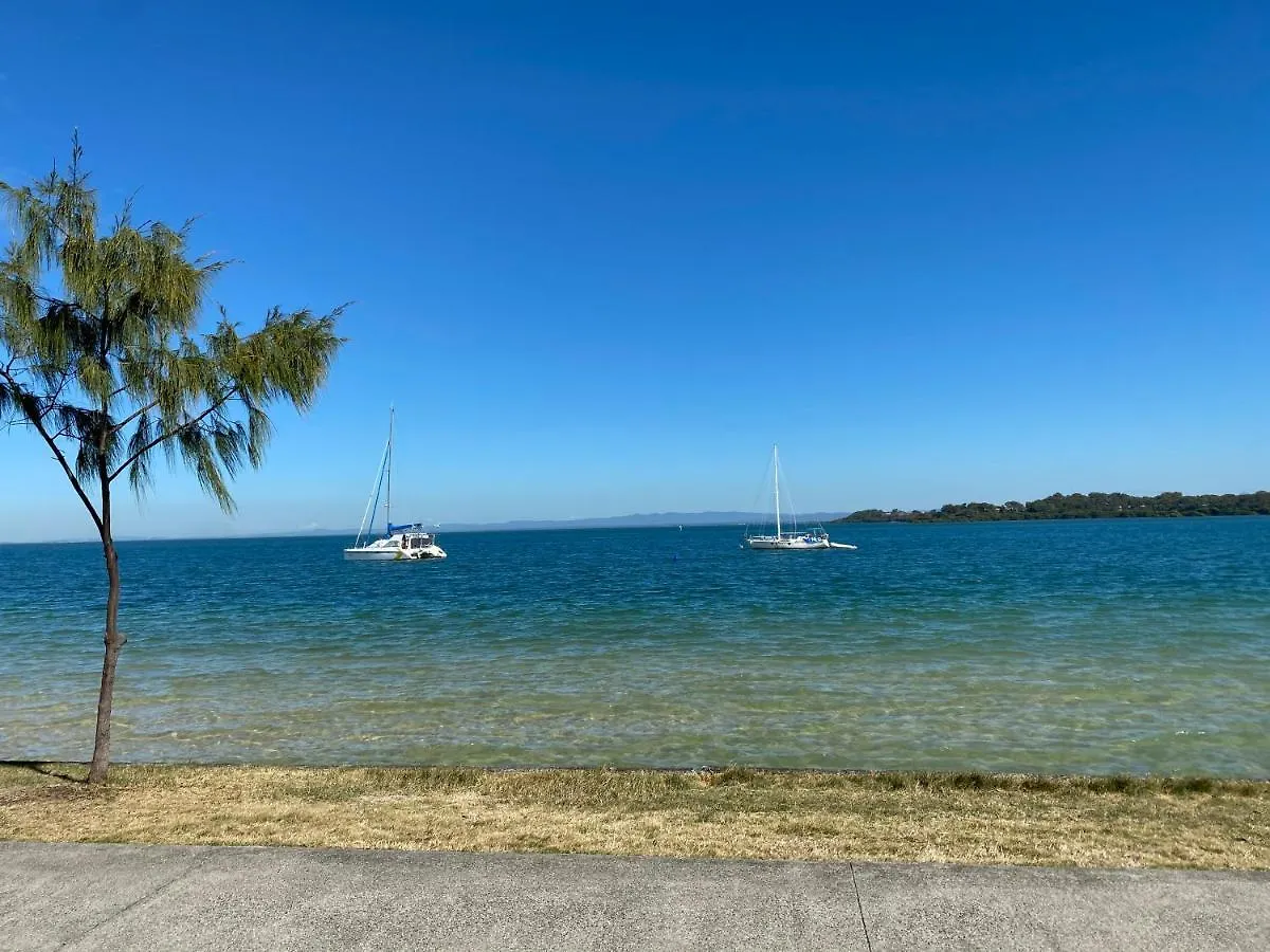 Apartament Cloud 8 On Welsby Bongaree Australia